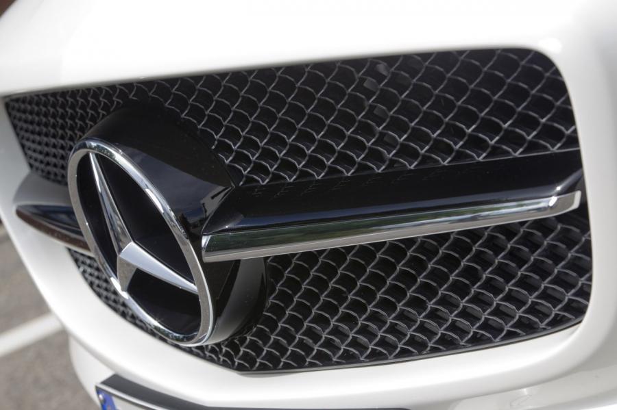  Mercedes-Benz SLS AMG GT 2013 года  (фото 47 из 110)
